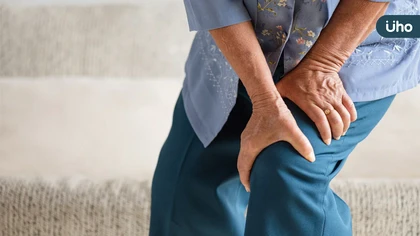 中醫治療退化性關節炎：針灸、中藥雙管齊下緩解疼痛