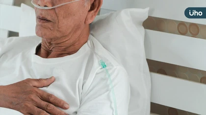 早期篩檢治療+晚期藥物接力 雙管齊下助肺癌走向可長期控制新時代