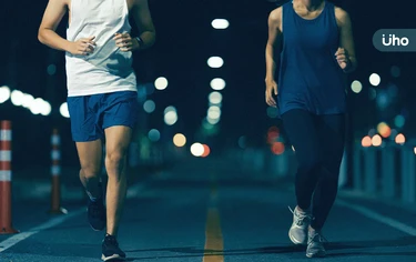 為什麼晚上不適合戶外運動？醫解析「關鍵原因」恐瘋狂吸入髒空氣