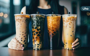 手搖飲怎麼喝才不會胖？營養師教「3招」聰明減糖：選純茶、小尺寸