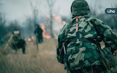 兩岸開戰要上班上課？防衛組織舉「颱風假期」：維持生活才是重點