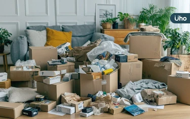 捨不得丟掉的，是對人生的安全感！專家揭「囤物癖」背後心理機制