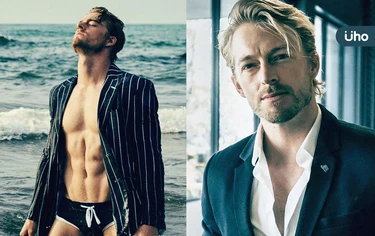 生活如何製造浪漫？法籍男星法比歐的儀式感：時刻為生活「點蠟燭」