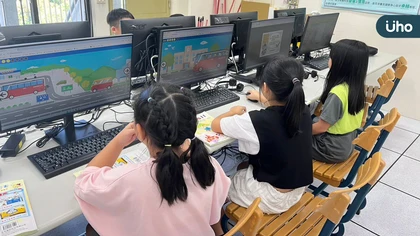 每日近30名孩童交通傷亡 靖娟、遠通、uTagGo 合推線上道安遊戲進校園