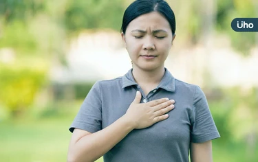 走路就喘以為是三高?醫揪「心房中膈缺損」年輕無症狀:恐●●歲發病