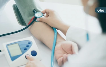 避孕藥、止痛藥⋯也會引起高血壓？醫盤點「次發性高血壓」4大原因