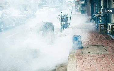 北捷攻擊案》遇到煙霧彈怎麼辦？醫教6招保命方法：不要逆向擠回去