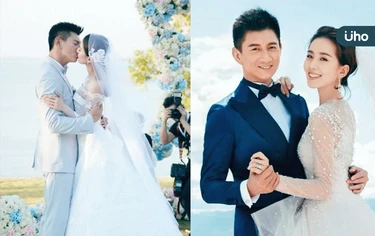 相差17歲不是問題！吳奇隆甜寵劉詩詩：從今以後，我的一切都歸妳