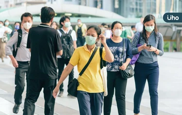 流感疫情罕見年底處低點！羅一鈞曝「2大原因」 農曆春節有望過好年