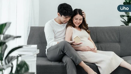 從多次挫折到雙胞胎喜訊！39歲媽媽找到「對的療程」是成功關鍵