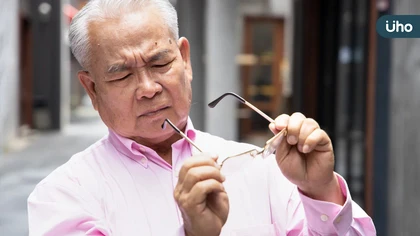 白內障治療邁向精準個人化,非繞射長延焦鏡片以更自然視覺迎接日常