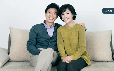 婚姻不只是把日子過完！解析婚姻的2種模樣：一種餘生、一種搭伙