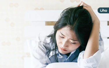 長期失眠恐增失智風險！研究揭「年輕型失眠患者」失智症風險高2倍