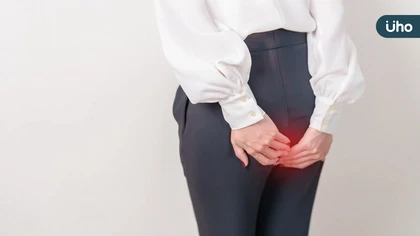 久坐族的救星！微創雷射痔瘡治療恢復快、隔天就能上班