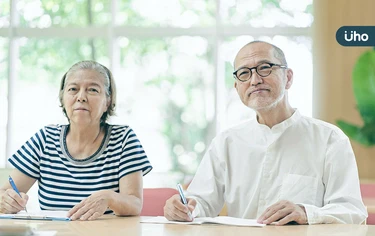 出發前連五十音都不會！6旬夫妻一圓「日本留學夢」還創立臉書社團