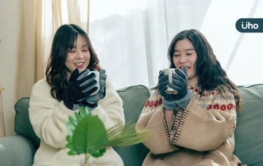 有食譜》2026小寒養生重溫補！10分鐘自製「桂圓紅棗薑茶」防畏寒