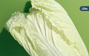 大白菜有黑點能吃嗎？跟小白菜差在哪？「抗癌神菜」功效、迷思一次看