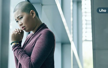 罹癌者7成出現憂鬱情緒⋯台癌推「談心所」提供癌友5次免費心理諮商