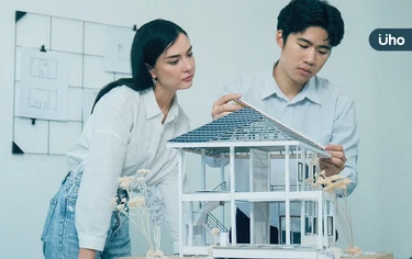 海景第一排其實很雷？房產達人揭「買房攻略」1格局能避絕對要避