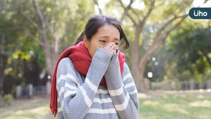 冬至養生關鍵在「轉化」而非進補,中醫師:調養得當奠定來年免疫力基礎