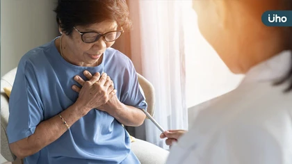 冬季心因性休克人數攀升！三總 Shock Team「搶時間」救命 多科別同時啟動，心臟急重症從急救到長期支持一條龍完整照護 ！