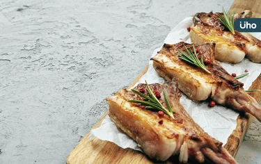 愛吃羊肉爐、羊排⋯又害怕羊騷味? 營養師教「30秒挑選」無騷味羊肉