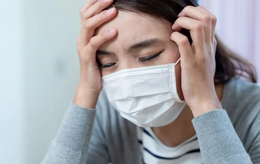 過新年就等於老一歲⋯你也陷入年齡焦慮了嗎？醫教「4招」安定情緒