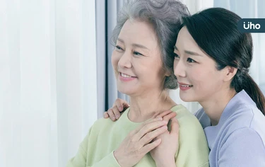 母女3人「都沒抽菸」卻罹肺癌！醫：有家族史靠「肺癌篩檢」及早揪癌