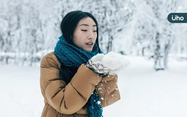 下雪啦！追雪先別急！小心「雪盲症」害暫時性失明：最好帶「1物品」