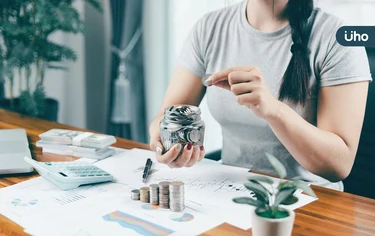 理財就是理人生，口袋有錢才能談獨立！黃大米靠「1招」強迫儲蓄