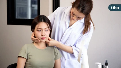 饅化其實沒那麼容易發生？醫師解析針劑治療的關鍵，「適量」與整體評估