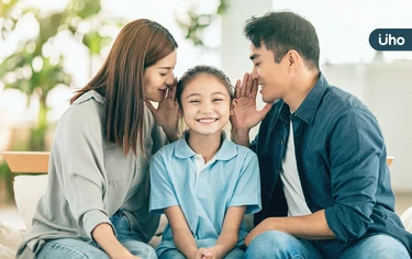 孩子罵髒話、爆粗口怎麼辦？父母必學「5技巧」先建立清楚用語規則