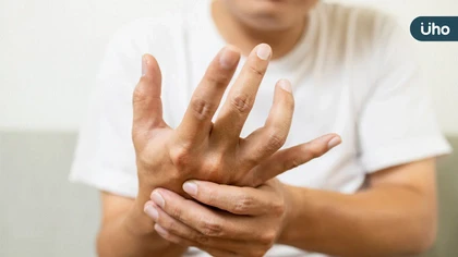 規律運動降巴金森氏症風險 找出疾病枕邊人是關鍵？ 九大症狀避免突然「斷電」