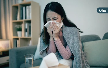 流感疫情有回升跡象？疾管署示警「2週後進入流行期」春節達高峰