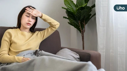 多囊性卵巢症候群:中醫辨證論治與生活調理