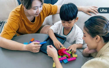 過動孩子不是調皮搗蛋!專家解析ADHD背後行為:真的已經很努力了
