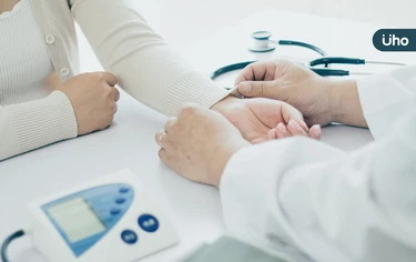 心肌梗塞只有男性會中？研究揭「女性血壓升更快」●●歲開始要注意