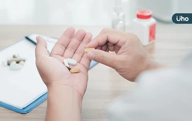 台人超愛「2款止痛藥」每年爆吃！藥師示警「這種吃法」超傷肝腎胃