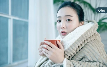 有食譜》一年最冷「大寒」養生懶人包！3步驟自製「薑桂甘草茶」暖身