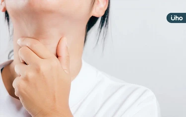  吞嚥困難怎麼判斷？語言治療師教「超簡單1招」吞口水30秒就能測