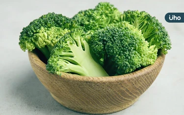 花椰菜怎麼料理最好吃？微波、汆燙、快炒⋯「這1種」保留最多營養