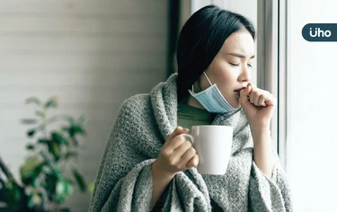 感冒吞維他命C，不如好好睡一覺！醫揭「睡眠不足」感冒機率飆4倍