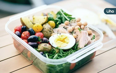 減肥吃水煮餐有用嗎？盲吃根本無效！營養師曝「1關鍵」選對食材才會瘦