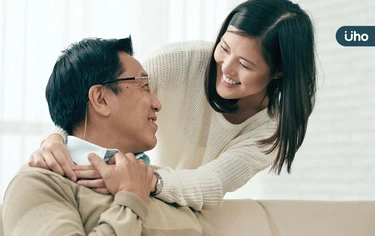 情緒勒索、打罵⋯為什麼我沒有完美父母？心理師教「1招」化解心結