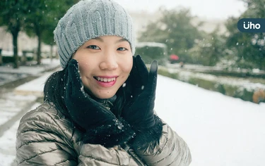 冬天手腳冰冷怎麼辦？中醫授「耳朵暖身術」回暖保溫：2分鐘就有效