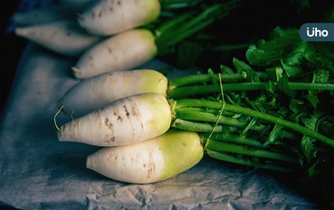 白蘿蔔不能搭干貝？無毒教母譚敦慈教「1招破解」安心吃到整條精華