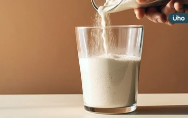 沖泡穀粉當早餐，竟吃出糖尿病？醫揭營養吃法「直接煮成飯、煮粥」