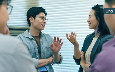 為何有些話總讓人受傷？盤點「3種溝通地雷」影響職場、友情與感情