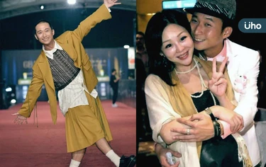 捨不得愛妻受苦！浩子回憶老婆「囊腫難孕」淚崩25秒：決定自願結紮