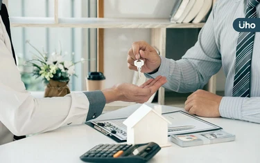 小資族也能當包租公！2026超夯投資「包租代管」理念、風險一次看